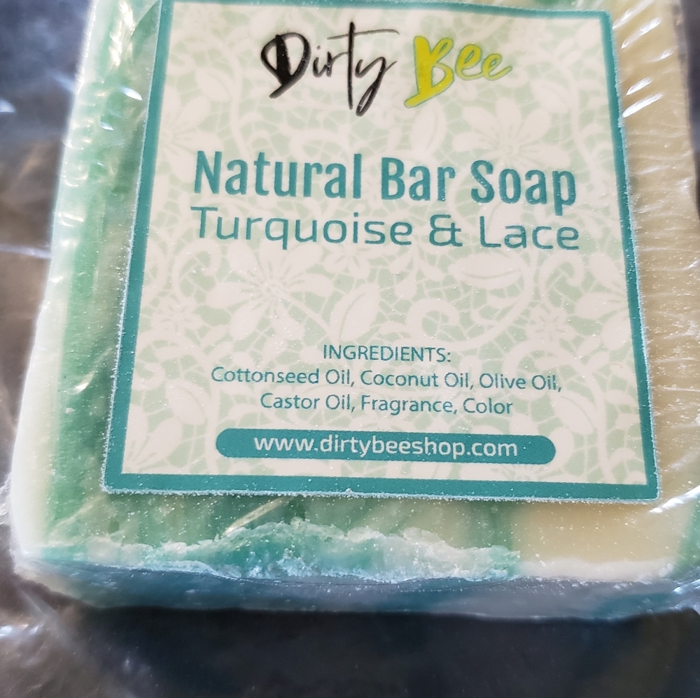 Bar Soap